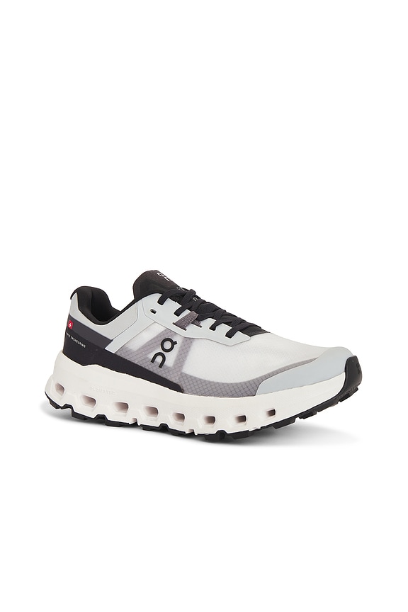 view 2 of 6 ZAPATILLA DEPORTIVA CLOUDVISTA 2 in Glacier & Eclipse