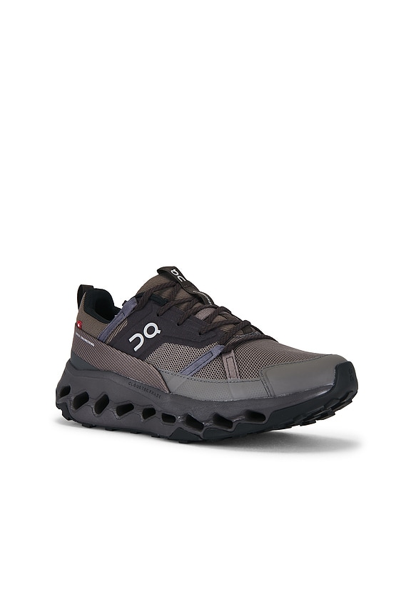 view 2 of 6 ZAPATILLAS DEPORTIVAS CLOUDHORIZON in Eclipse & Pebble