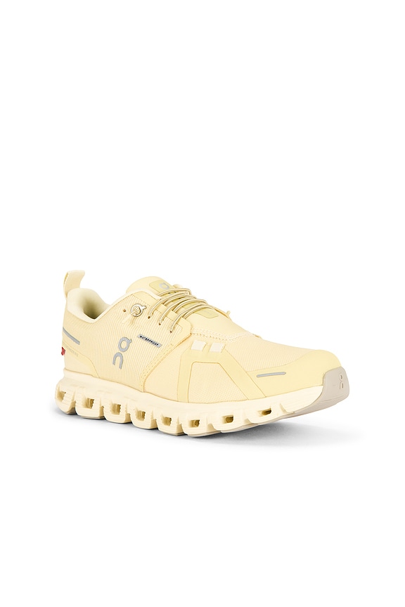 view 2 of 7 Cloud 6 Wp Sneakers in Nectar & Castor