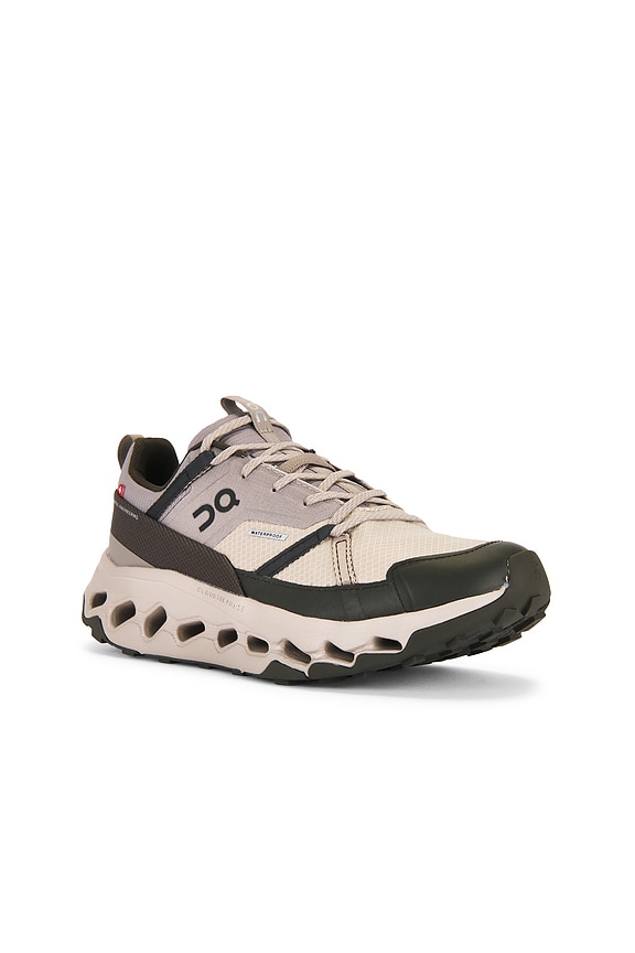 view 2 of 6 ZAPATILLAS DEPORTIVAS CLOUDHORIZON WP in Desert & Thorn