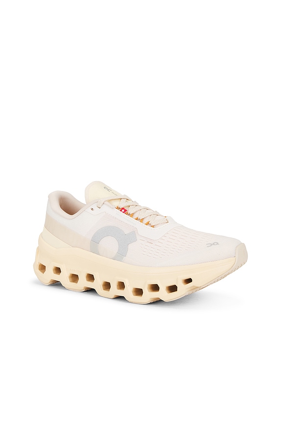 view 2 of 6 Cloudmonster 1 Sneaker in Dew & Blonde