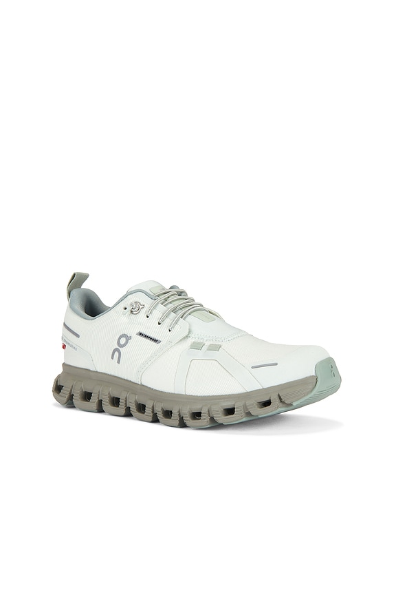 view 2 of 7 КРОССОВКИ CLOUD 6 WP in Iceberg & Tin