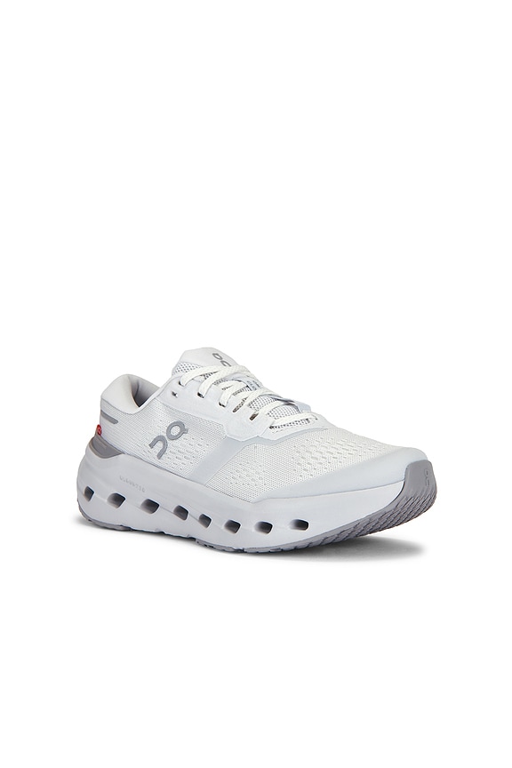 view 2 of 6 Cloudrunner 3 W Sneaker in Frost & Glacier