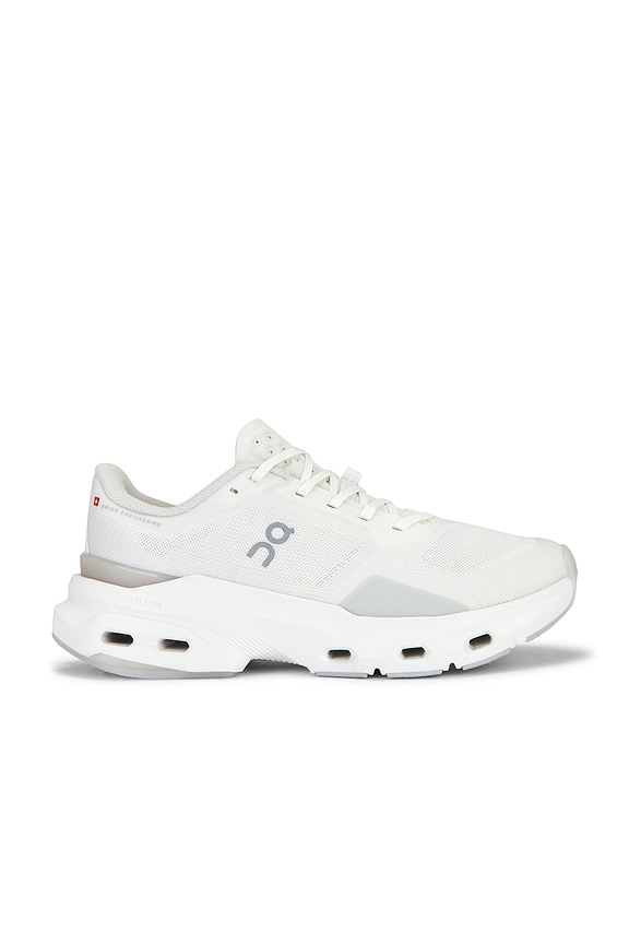 view 1 of 6 Cloudpulse 2 Sneaker in White