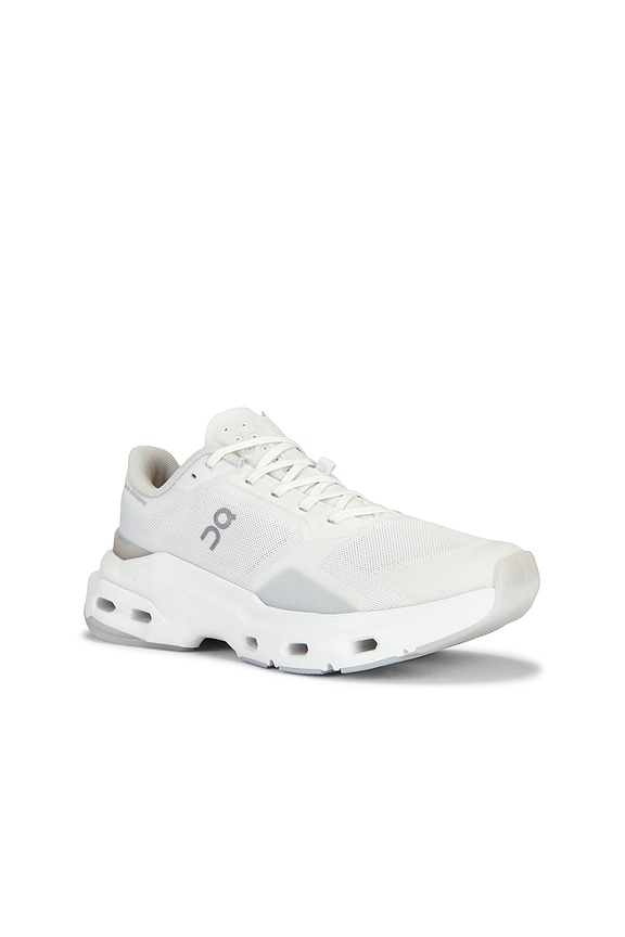 view 2 of 6 Cloudpulse 2 Sneaker in White