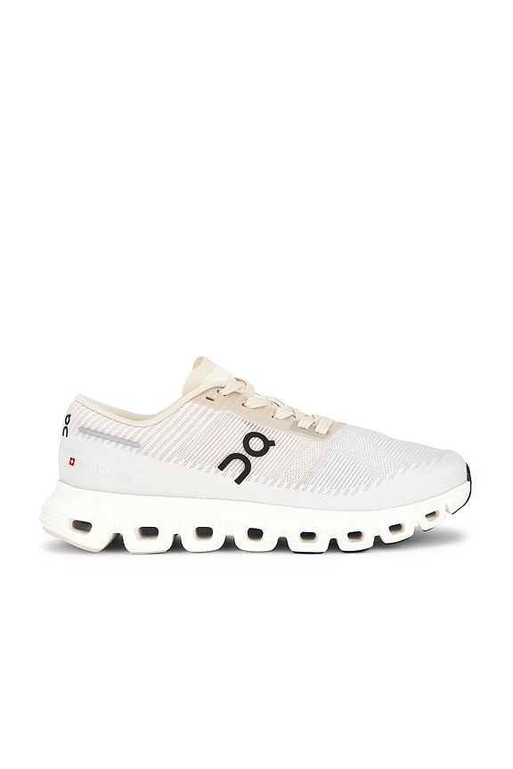 view 1 of 6 CLOUD 6 PUSH 스니커즈 in Sand & Wolf