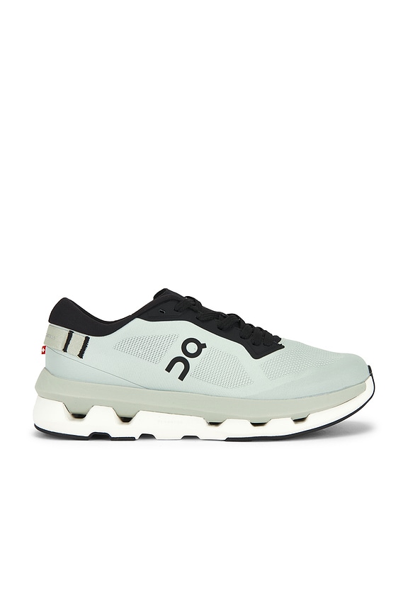 view 1 of 6 Cloudzone Sneaker in Mineral & Black