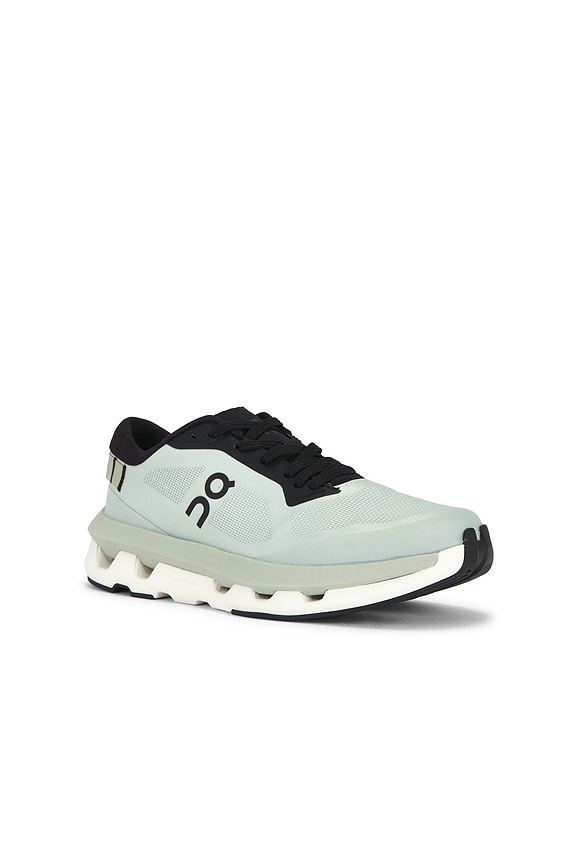 view 2 of 6 Cloudzone Sneaker in Mineral & Black