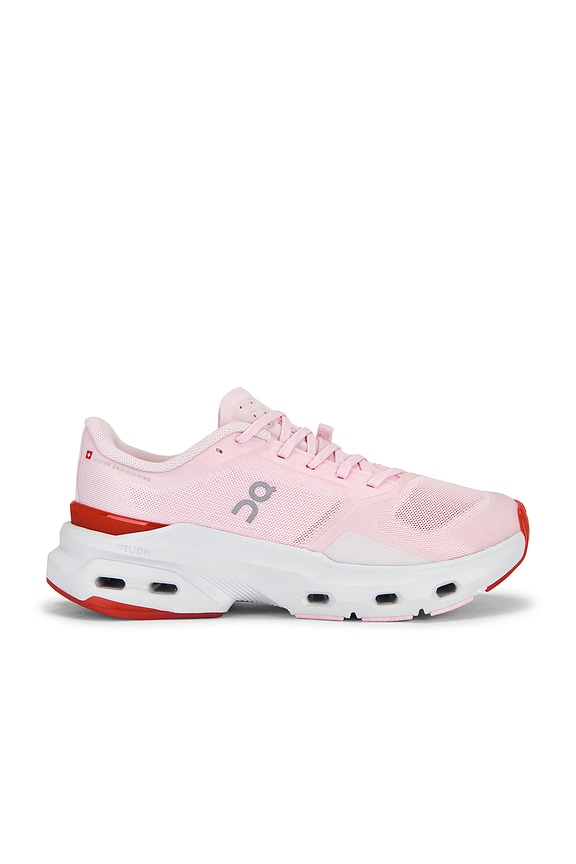 view 1 of 6 Cloudpulse 2 Sneaker in Peony & Frost