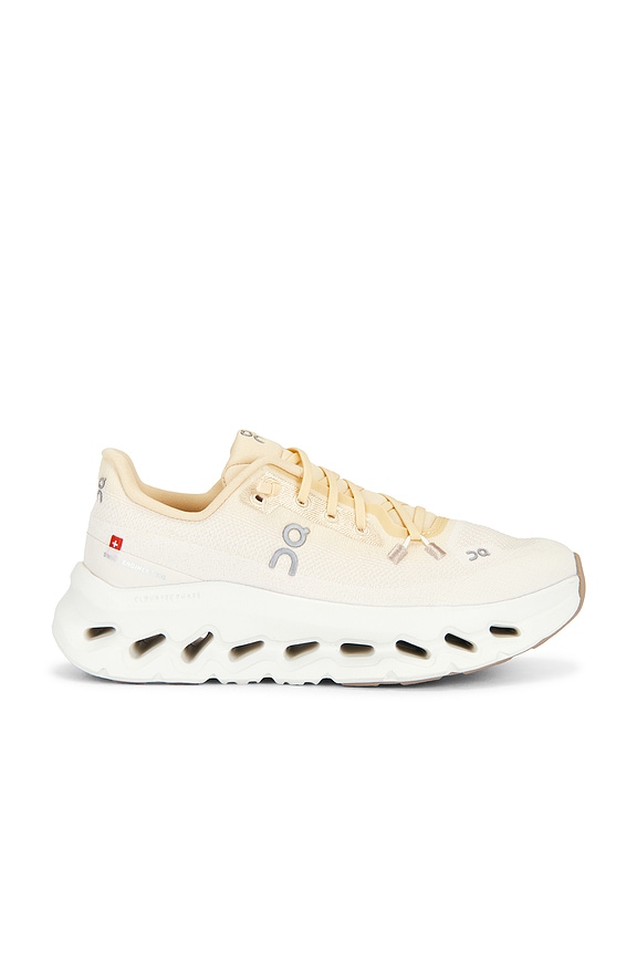 view 1 of 6 Cloudtilt Sneaker in Blonde & Dew