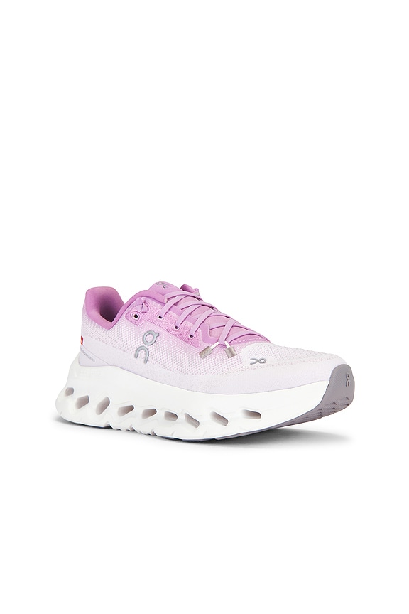 view 2 of 6 Cloudtilt Sneaker in Bloom & Sakura