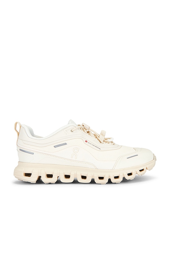 view 1 of 6 Cloud 6 Geo WP Sneaker in Dew