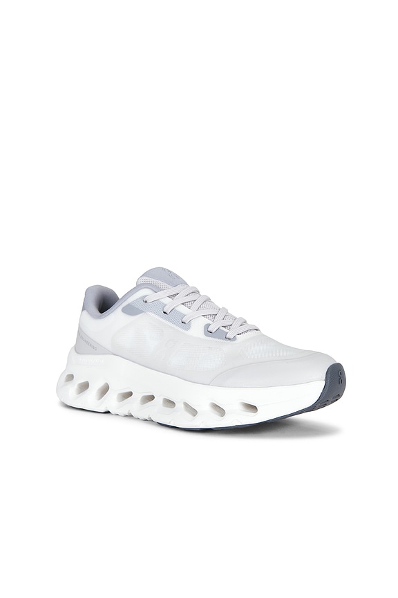 view 2 of 6 Cloudtilt Remix Sneaker in Alloy & Ivory in Alloy &| Ivory
