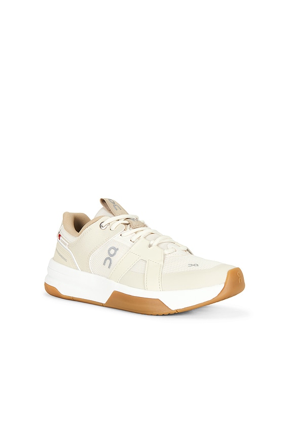 view 2 of 6 SNEAKERS ROGER CLUBHOUSE PRO 2 in Grain & Dew