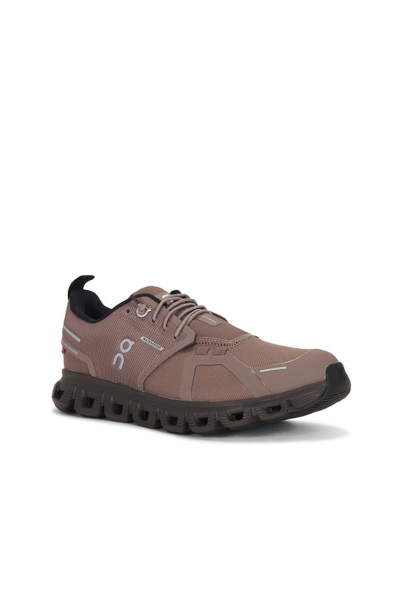 view 2 of 7 Cloud 6 Waterproof Sneaker in Ash & Sable