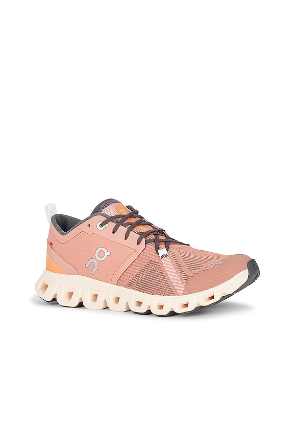 view 2 of 6 CLOUD X SHIFT 스니커즈 in Cork & Fawn