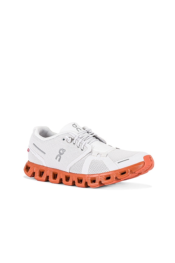 view 2 of 7 CLOUD 5 스니커즈 in Frost & Canyon