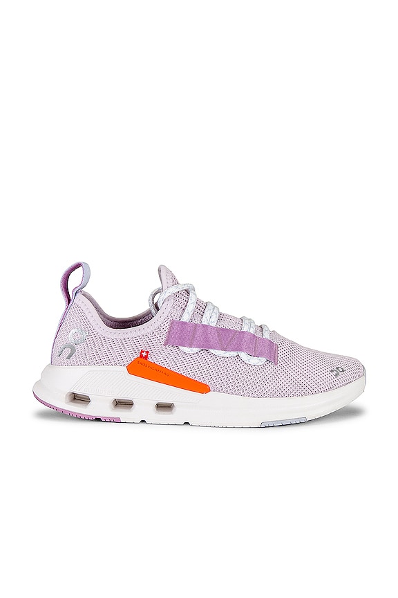 view 1 of 6 Cloudeasy Sneaker in Orchid & Lavendar