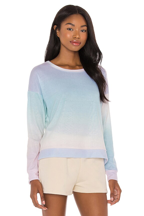 view 2 of 4 스웨터 in Dreamsicle