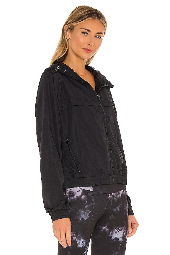 view 2 of 4 BLOUSON BREAKAWAY in Black