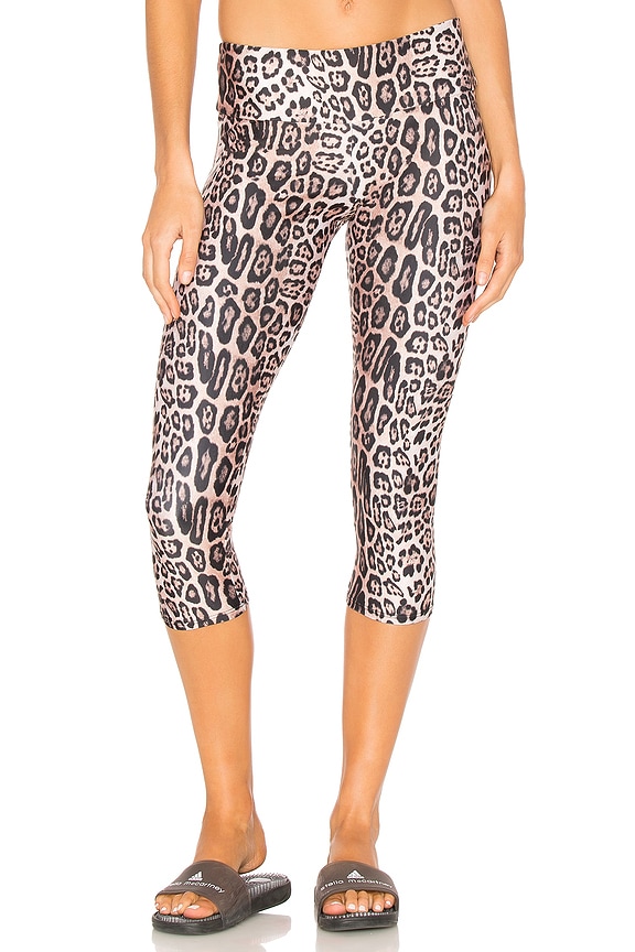 view 1 of 4 Capri in Leopard
