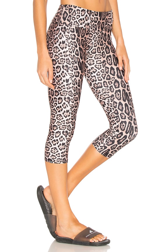 view 2 of 4 Capri in Leopard
