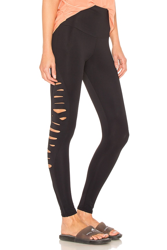 view 2 of 4 Harley Legging in Black