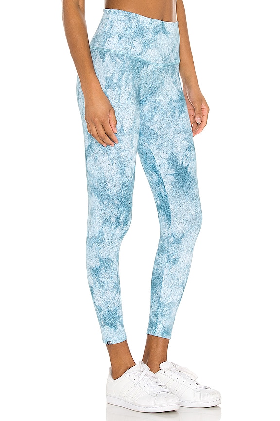 view 2 of 4 LEGGINGS in Water