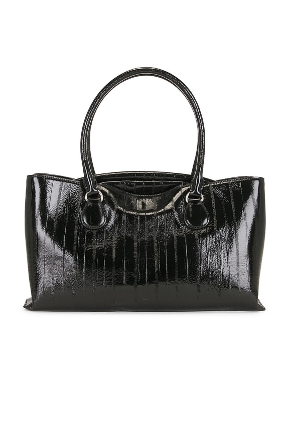 view 2 of 5 SAC SHELL BROT in Tide Black