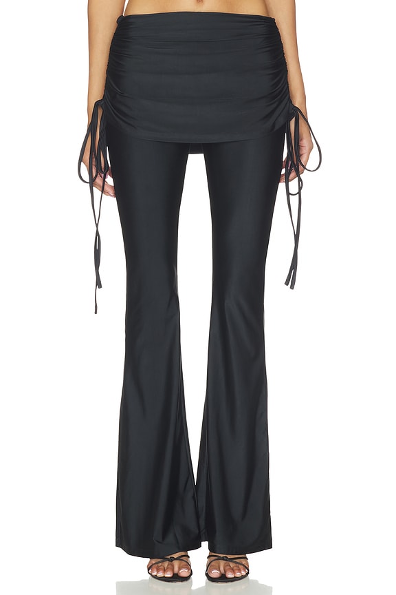view 1 of 6 PANTALON ROSA in Black