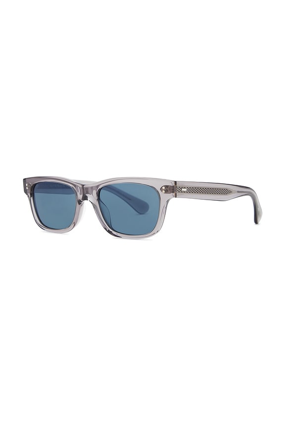 view 2 of 3 Rosson Sun Sunglasses in Workman Grey