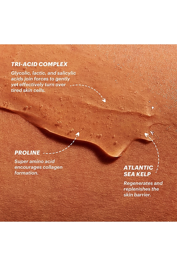 view 2 of 4 Cheat Sheet Overnight Resurfacing Body Serum in 
