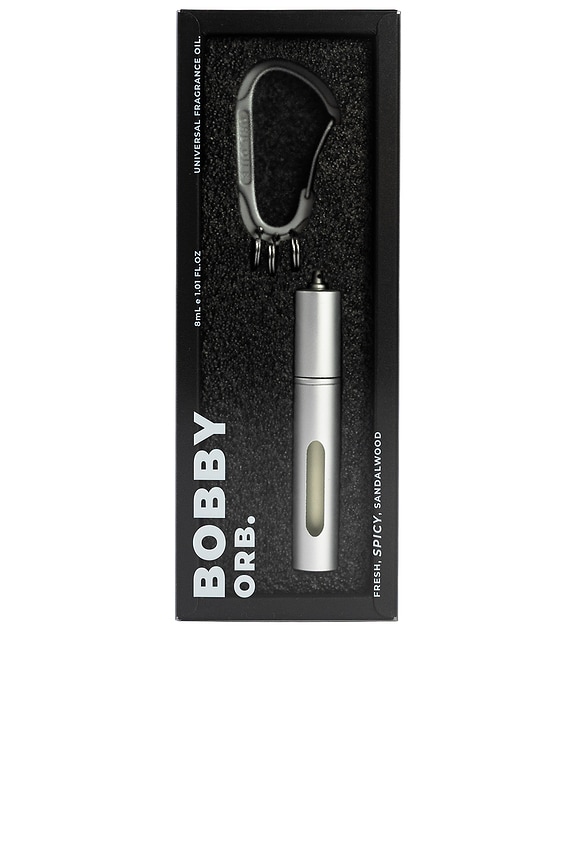 view 1 of 6 LLAVERO KEY CHAIN in Bobby