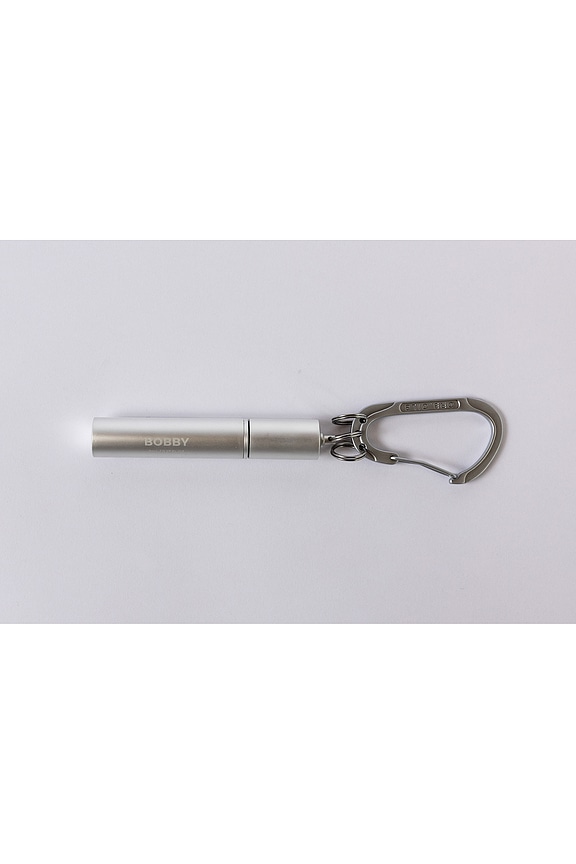 view 2 of 6 LLAVERO KEY CHAIN in Bobby