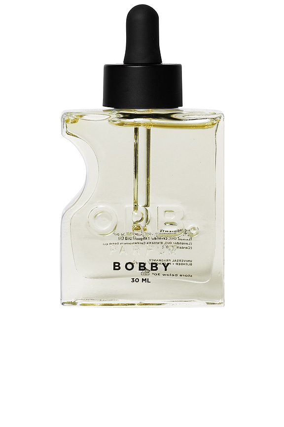 view 1 of 9 Fragrance Oil in Bobby