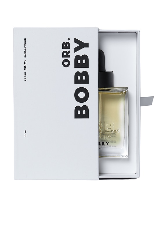 view 2 of 9 Fragrance Oil in Bobby