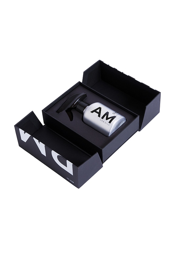 view 2 of 7 МАСЛО BODY OIL in Am