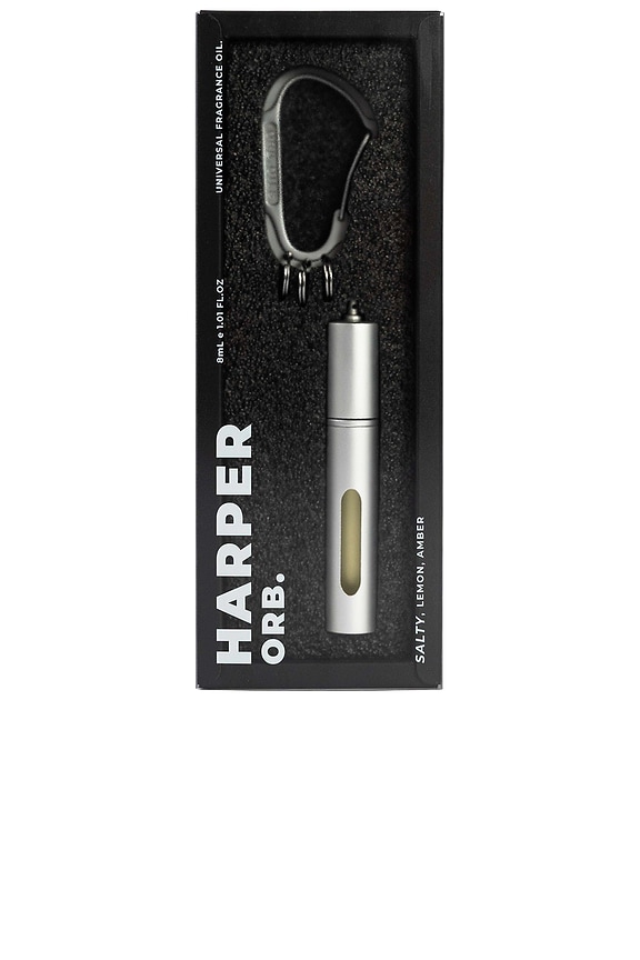 view 1 of 6 LLAVERO KEY CHAIN in Harper
