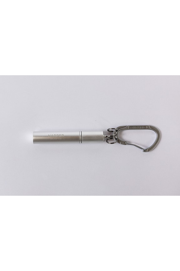 view 2 of 6 LLAVERO KEY CHAIN in Harper