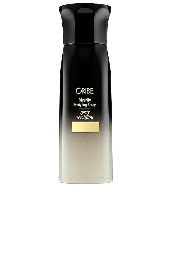 view 2 of 2 ESPRAY PARA EL PELO MYSTIFY RESTYLING SPRAY in 