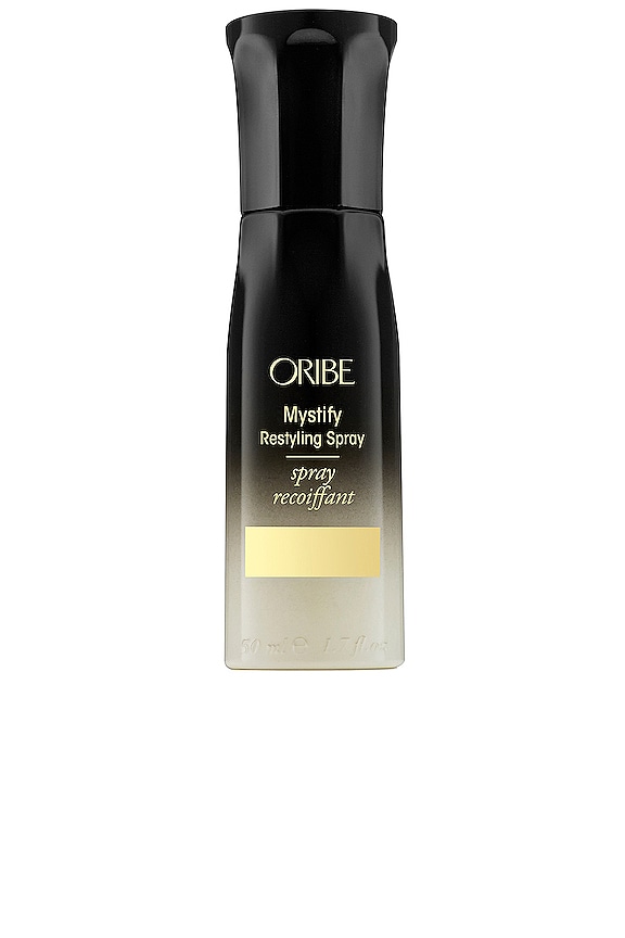 view 2 of 2 СПРЕЙ ДЛЯ ВОЛОС TRAVEL MYSTIFY RESTYLING SPRAY in 