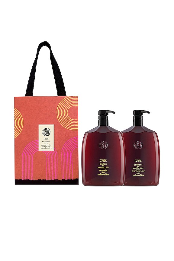 view 2 of 2 Beautiful Color Liter Set in 