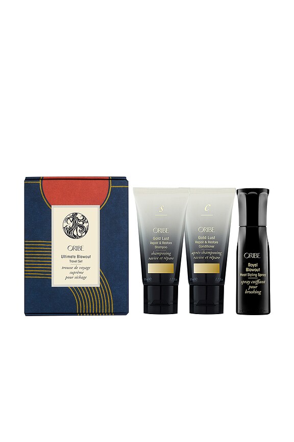 view 2 of 2 SET DE REGALO PARA EL PELO ULTIMATE BLOWOUT in 