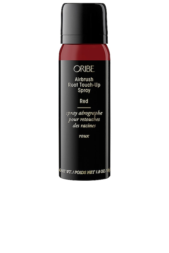 Oribe Airbrush Root TouchUp Spray in Red REVOLVE