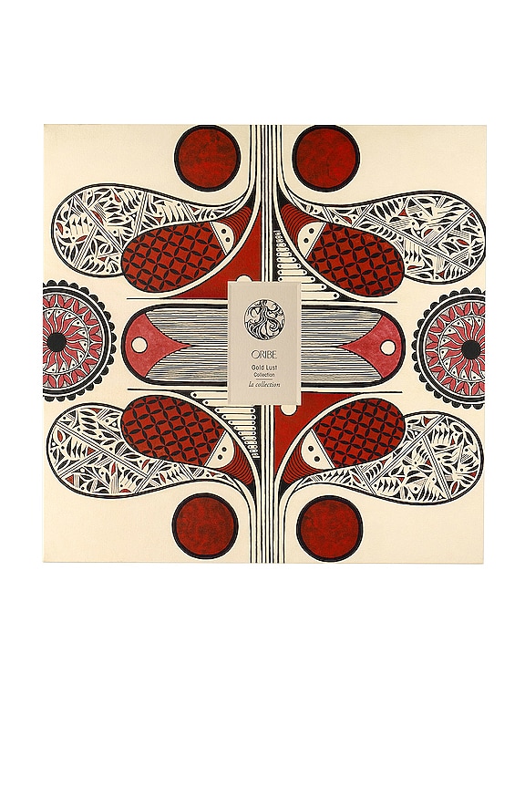 view 2 of 2 SET DE REGALO PARA EL PELO GOLD LUST COLLECTION in 