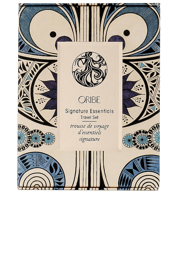 view 2 of 2 Signature Essentials Travel Set in 