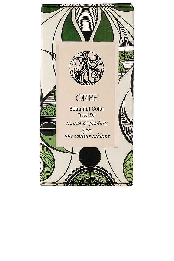 view 2 of 2 SET DE REGALO PARA EL PELO BEAUTIFUL COLOR TRAVEL SET in 