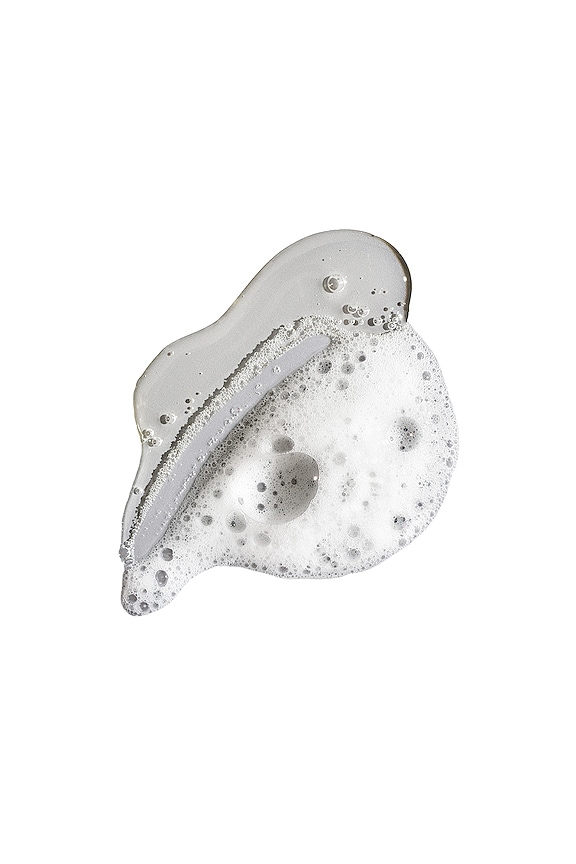 view 2 of 2 BOLSA DE RECARGA DE CHAMPÚ DE LA FIRMA SIGNATURE SHAMPOO REFILL POUCH in 