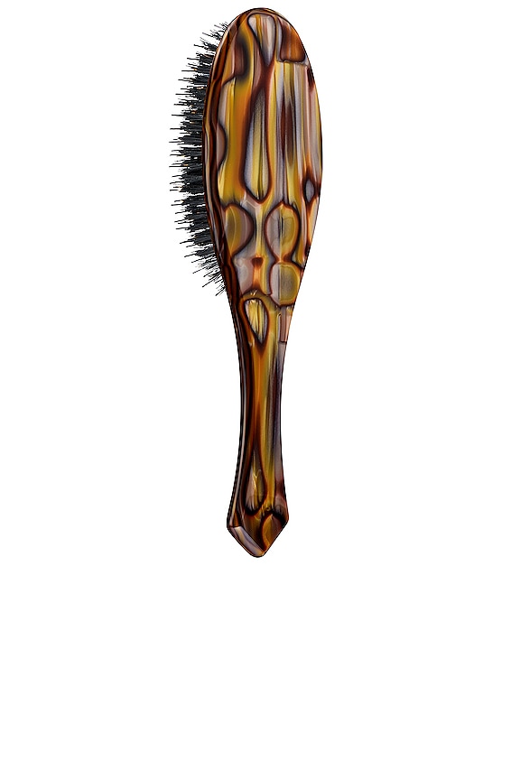 view 2 of 6 CEPILLO DE PELO FLAT BRUSH in 