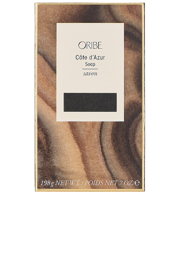 view 2 of 7 BARRA DE JABÓN COTE D'AZUR in 